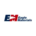 Eagle Materials Inc logo