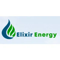 ELIXIR ENERGY LIMITED logo