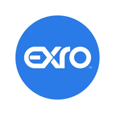 Exro Technologies Inc logo