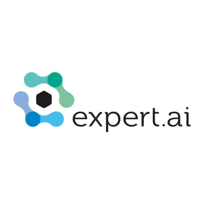 Expert.ai S.p.A logo