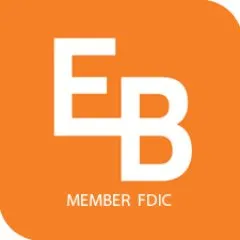 Exchange Bank, a community bank, Logo
