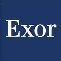 Exor N.V Logo