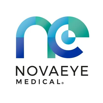 NOVA EYE MEDICAL LIMITED logo