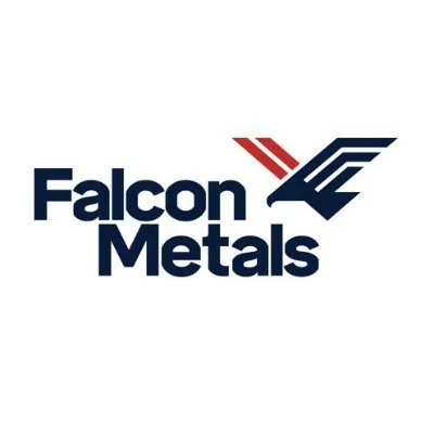 FALCON METALS LTD logo