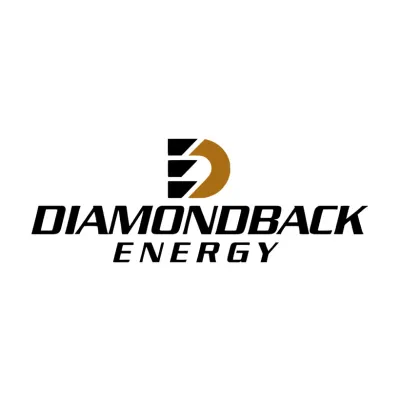 Diamondback Energy, Inc. logo