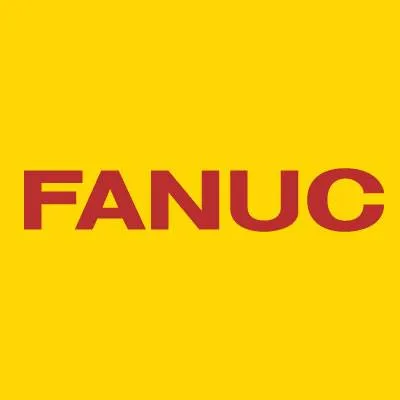 Fanuc Corporation Logo