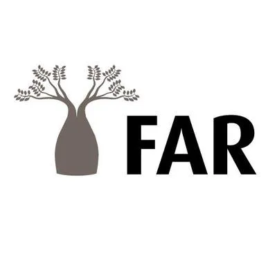 FAR LIMITED logo