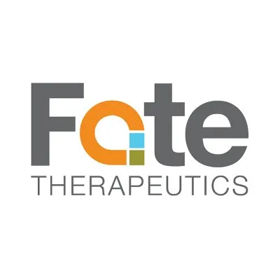 Fate Therapeutics Inc Logo