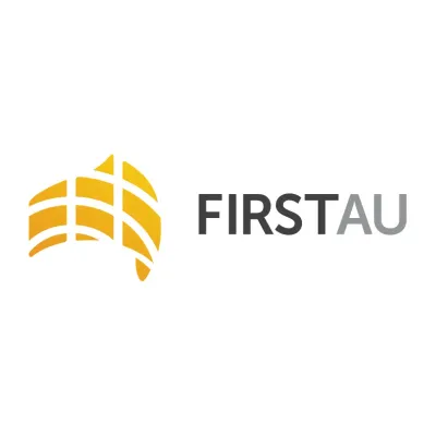 FIRST AU LIMITED logo