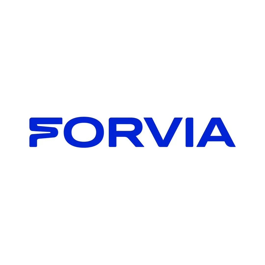 Forvia SE Logo