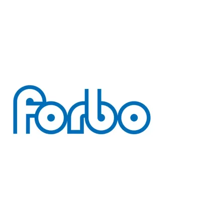 Forbo Holding AG logo