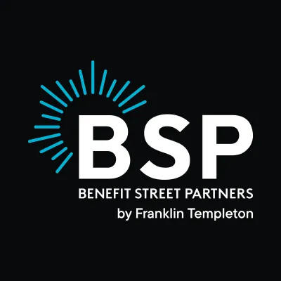 Franklin BSP Realty Trust, Inc logo