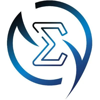 Spectral Cap Corp Logo