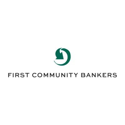 First Community Corporation logo