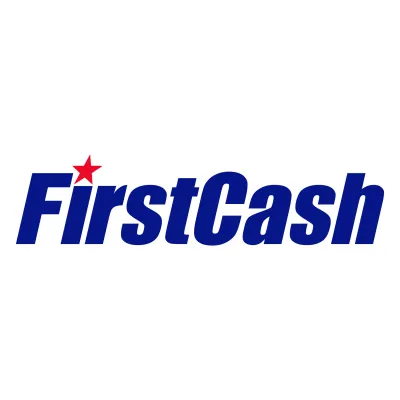 FirstCash Holdings Logo