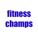 Fitness Champs Holdings Limited logo