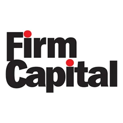 Firm Capital Mortgage Investment Corporation logo