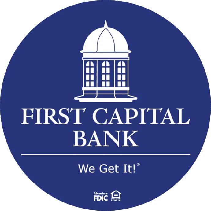 First Capital Bancshares, Inc Logo