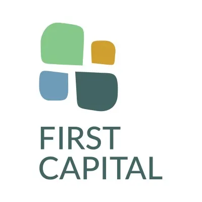 First Capital Real Estate Investment Trust Logo
