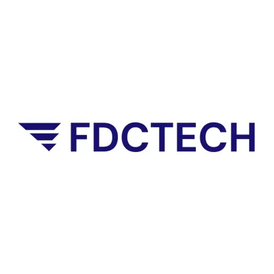 FDCTech Inc Logo
