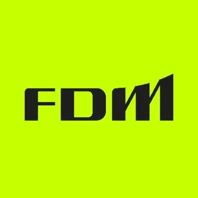 FDM Group Holdings PLC logo