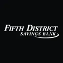 Fifth District Bancorp, Inc. logo
