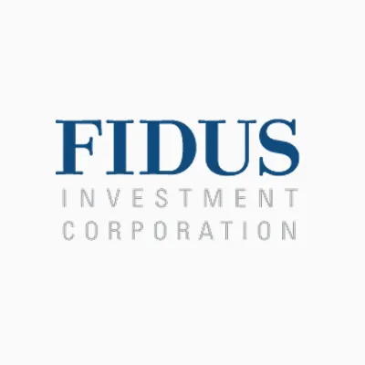 Fidus Investment Corporation logo