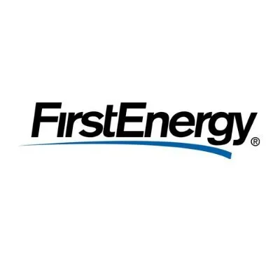 FirstEnergy Corp logo
