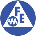 Frequency Electronics, Inc. logo