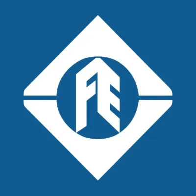 Franklin Electric Co logo