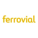 Ferrovial N.V. logo