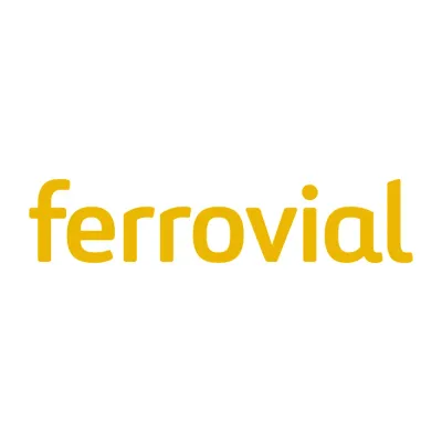 Ferrovial N.V logo