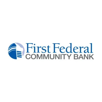 FFD Financial Corporation Logo