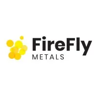 FIREFLY METALS LTD logo