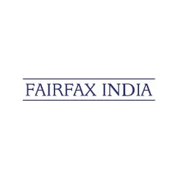 Fairfax India Holdings logo