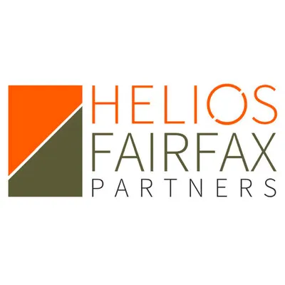 Helios Fairfax Partners Corporation logo