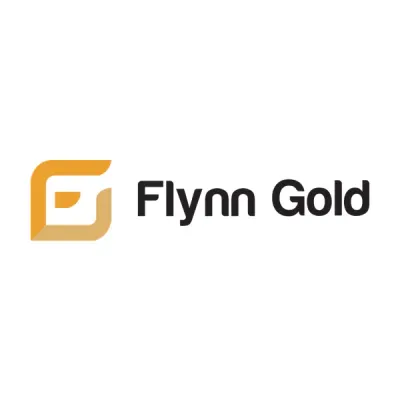 FLYNN GOLD LIMITED logo