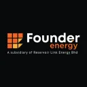 Founder Group Limited logo