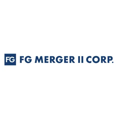 FG Merger II Corp logo