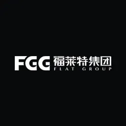 Flat Glass Group logo