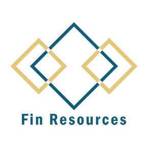 FIN RESOURCES LIMITED logo