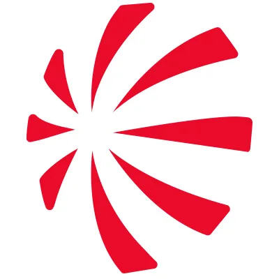 Leonardo S.p.A. Logo