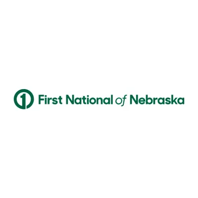 First National of Nebraska, Inc Logo