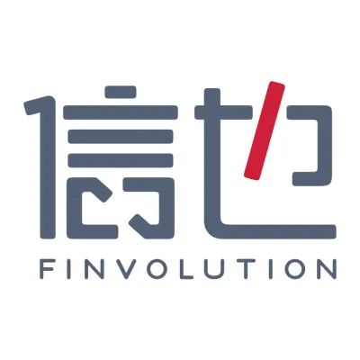 FinVolution Group logo