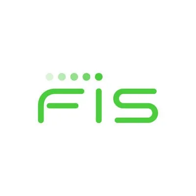 Fidelity National Information Services, Inc logo