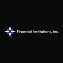 Financial Institutions, Inc. logo