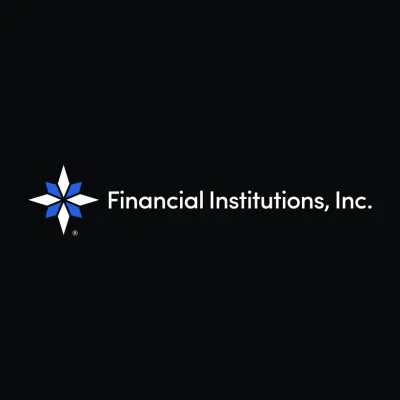 Financial Institutions, Inc logo