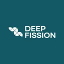 Deep Fission, Inc. logo