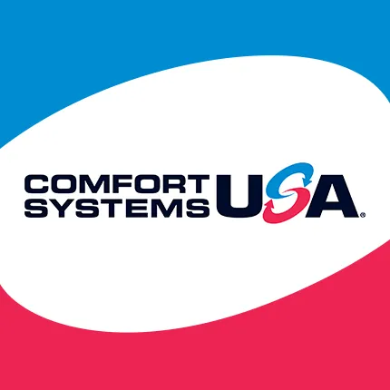 Comfort Systems USA, Inc Logo