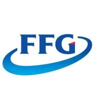 Fukuoka Financial Group logo